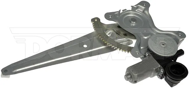 751-109 – DORMAN Window Regulator, OE Replacement Electric With Motor